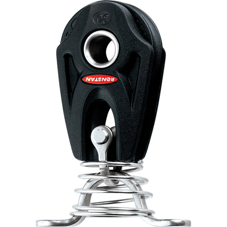 Ronstan Series 30 BB Orbit Block, Stand Up, Fixed Head