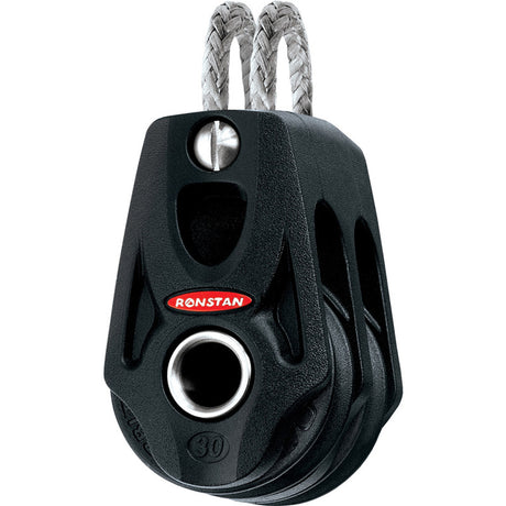 Ronstan Series 30 BB Orbit Block, Double