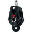 Ronstan Series 30 BB Orbit Block, Double, Becket