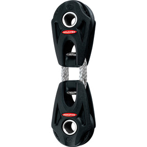 Ronstan Series 30 BB Orbit Block, Linked
