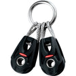 Ronstan Series 30 BB Orbit Block, Clew Ring Linked