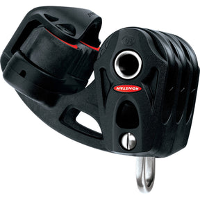 Ronstan Series 30 BB Orbit Block, Triple, Cleat