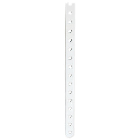 Ronstan S/S STRIP 923 mm Long, 6.5mm Holes