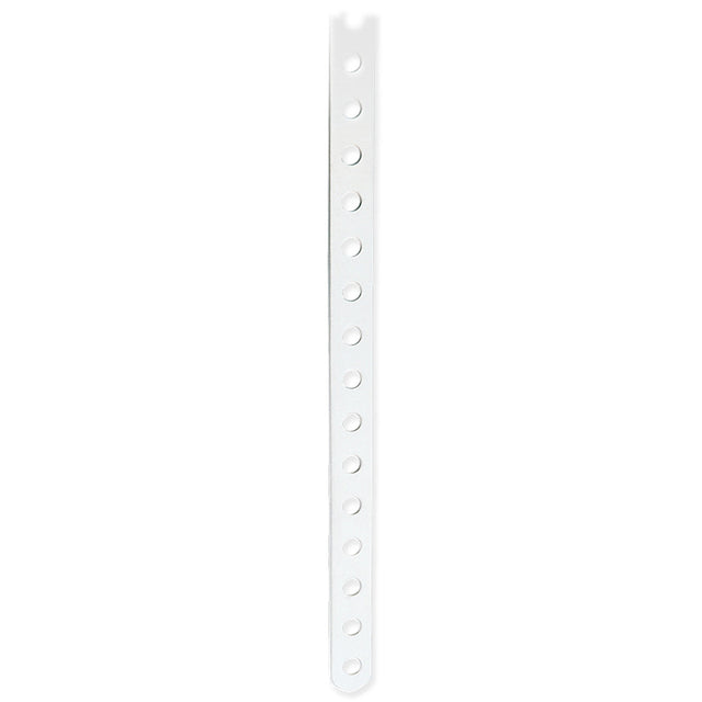 Ronstan S/S STRIP 923 mm Long, 6.5mm Holes