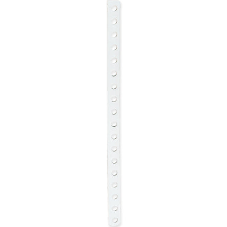 Ronstan S/S Strip 915mm Long, 5mm Holes