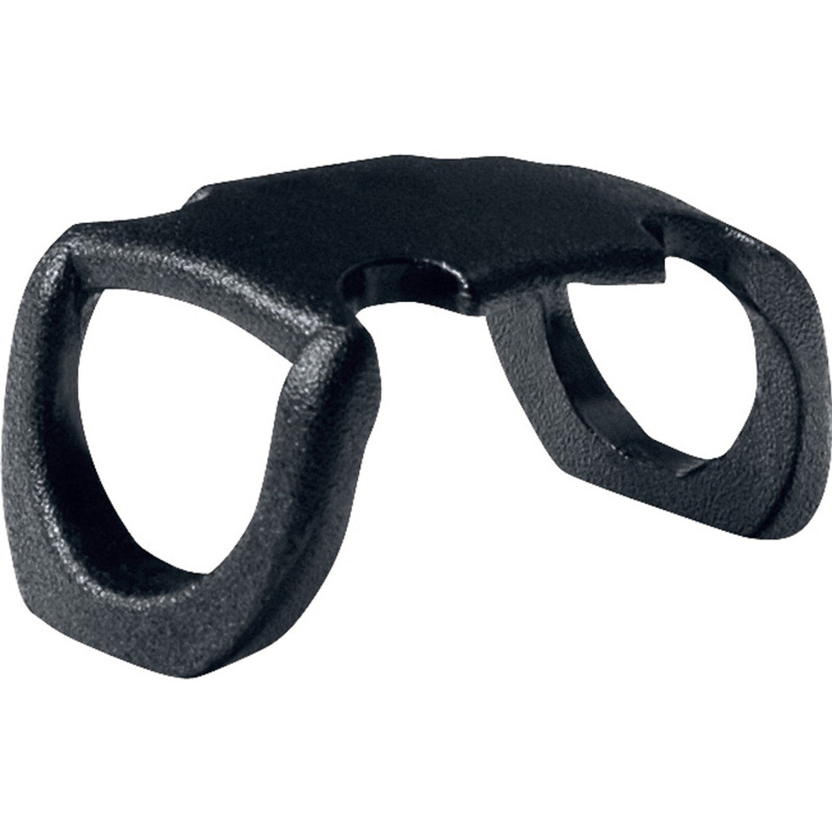 Ronstan Retainer Clip, S40 BB&RT Orbit,Singles,Fiddles,2-pack