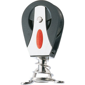 Ronstan Series 40 BB Block, Single Stand Up