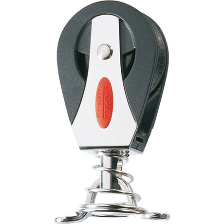 Ronstan Series 40 BB Block, Single Stand Up