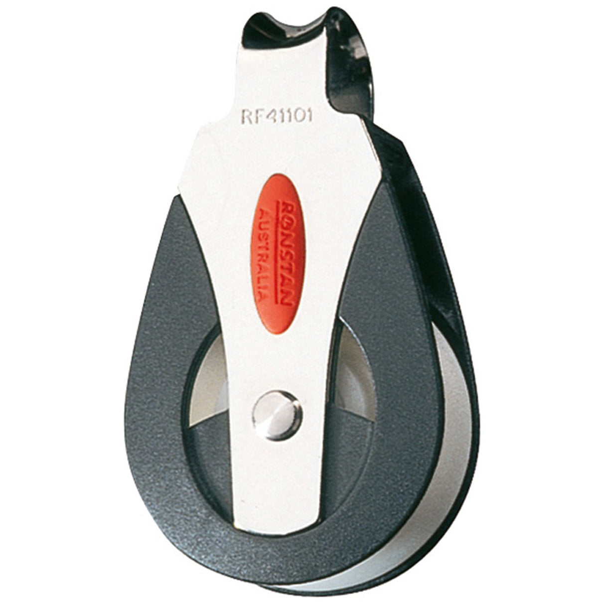 Ronstan Series 40 AP Block, Single Loop Top