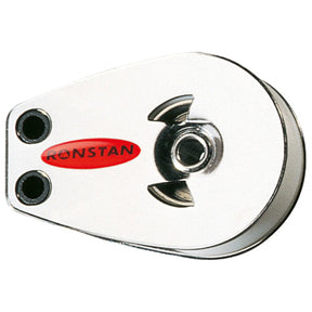 Ronstan Series 40 AP Block, Single Cheek