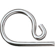 Ronstan Retaining Clip (Stainless Steel)