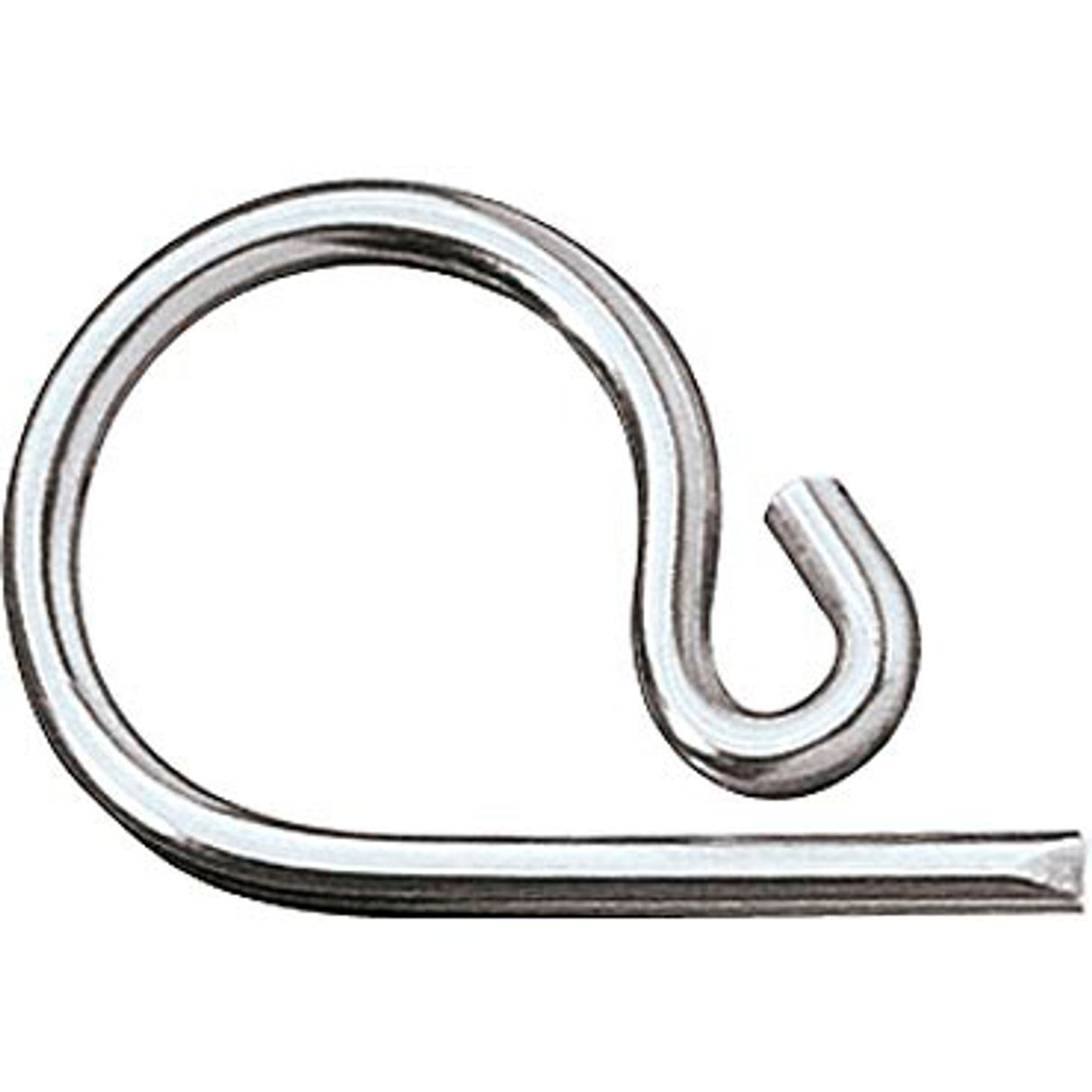 Ronstan Retaining Clip (Stainless Steel)