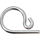 Ronstan Retaining Clip (Stainless Steel)