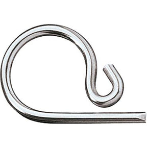Ronstan Retaining Clip (Stainless Steel)