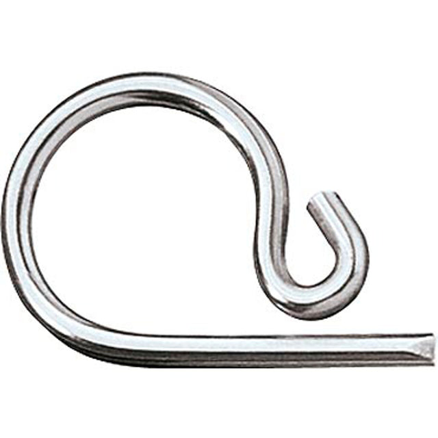 Ronstan Retaining Clip (Stainless Steel)
