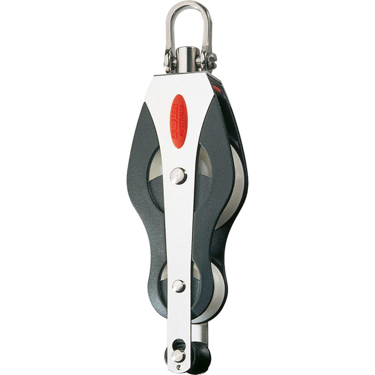 Ronstan Series 40 AP Block, Fiddle Becket