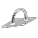 Ronstan Padeye, 83mm x 35mm Diamond Base