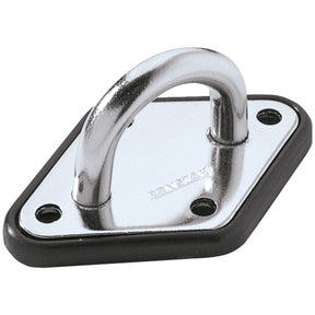 Ronstan Pad Eye Plate 6.4mm