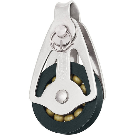 Ronstan Series 40 BB Block, Single Loop Top, Clevis Pin Top