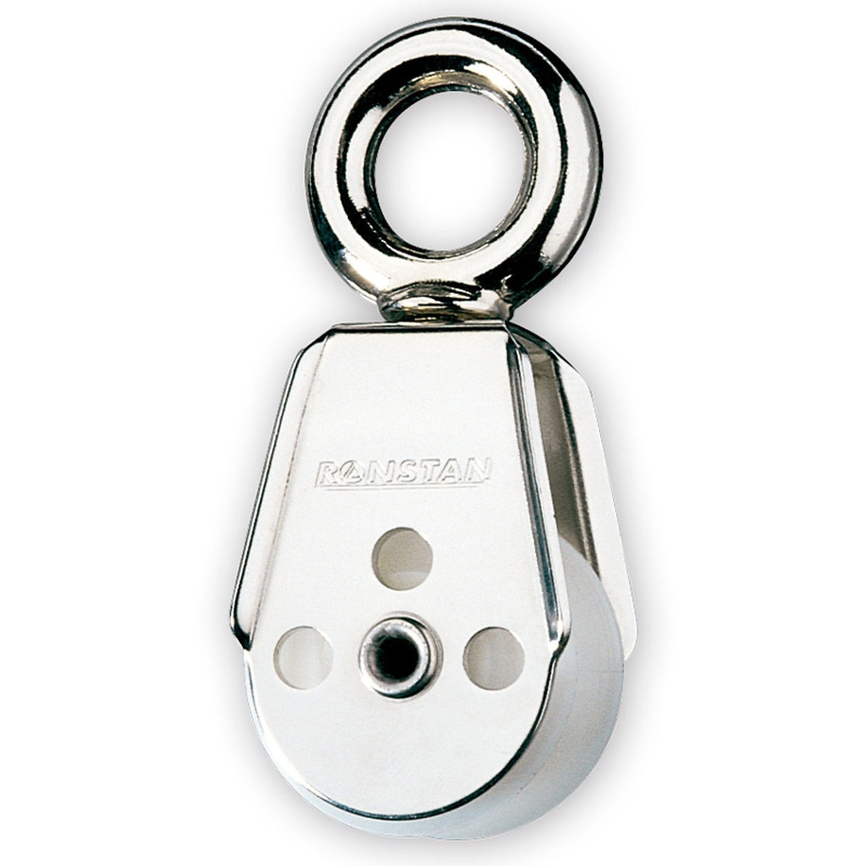 Ronstan Series 29 Single Block Swivel Ring Top