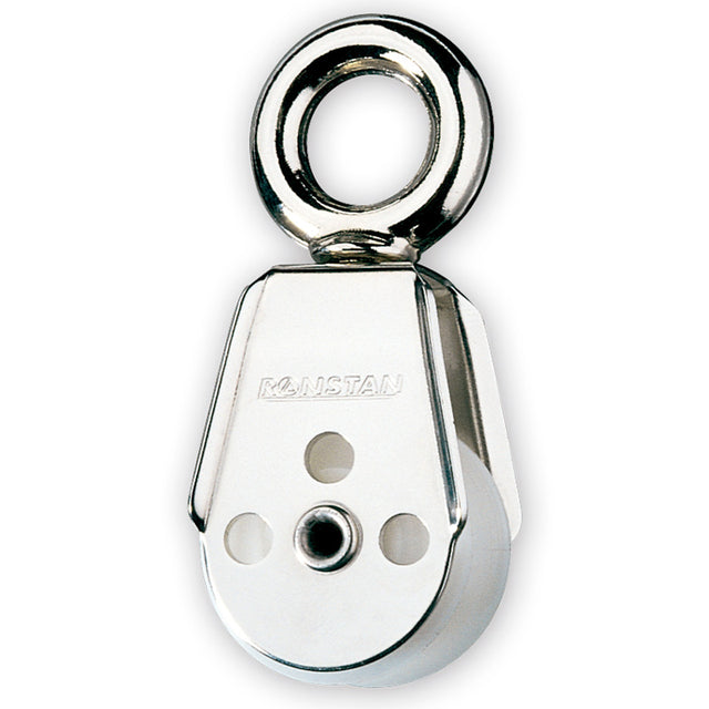 Ronstan Series 29 Single Block Swivel Ring Top