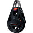 Ronstan Series 40 BB Orbit Block, Single, Becket, Link Head