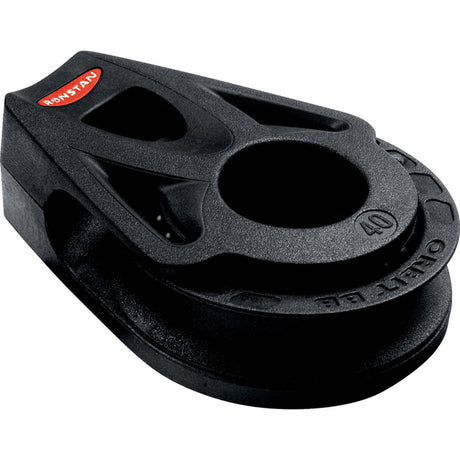 Ronstan Series 40 BB Orbit Block, Cheek