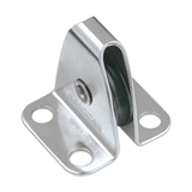 Ronstan Sheave Box Nylatron Sheave Flush