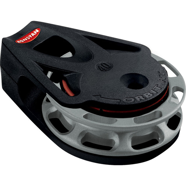 Ronstan Series 40 RTA Orbit Block, Cheek, Clockwise Rotation