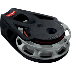 Ronstan Series 40 RTA Orbit Block, Cheek, Anti-Clockwise Rotation