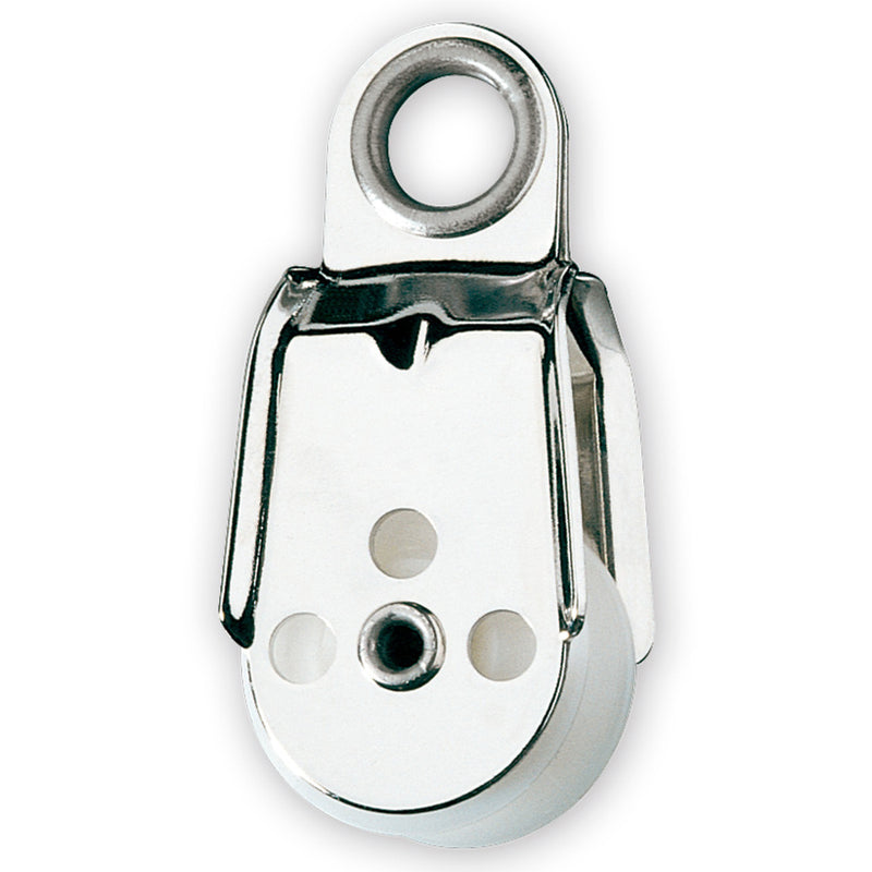 Ronstan Series 29 Single Block Ferrule Eye