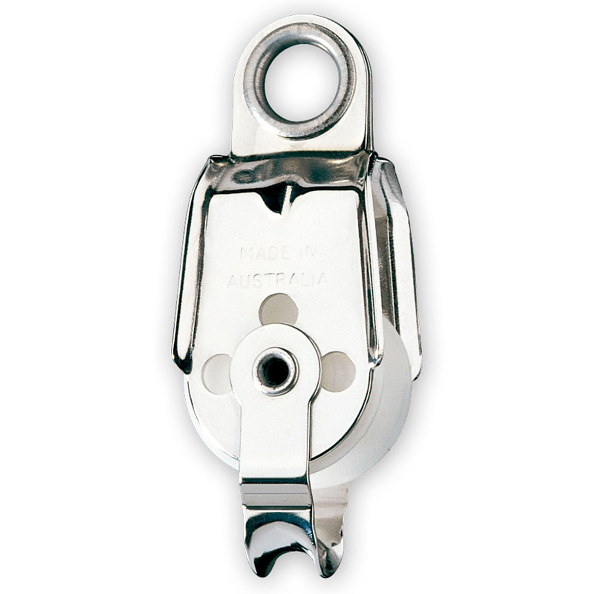 Ronstan Series 29 Single Block Ferrule Eye Becket