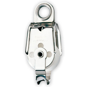 Ronstan Series 29 Single Block Ferrule Eye Becket