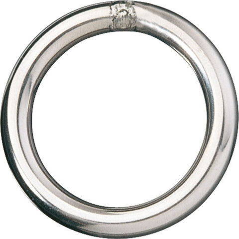 Ronstan Hooks, Quick Links & Rings