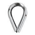 Ronstan Thimble 5/16" Wire SS 304