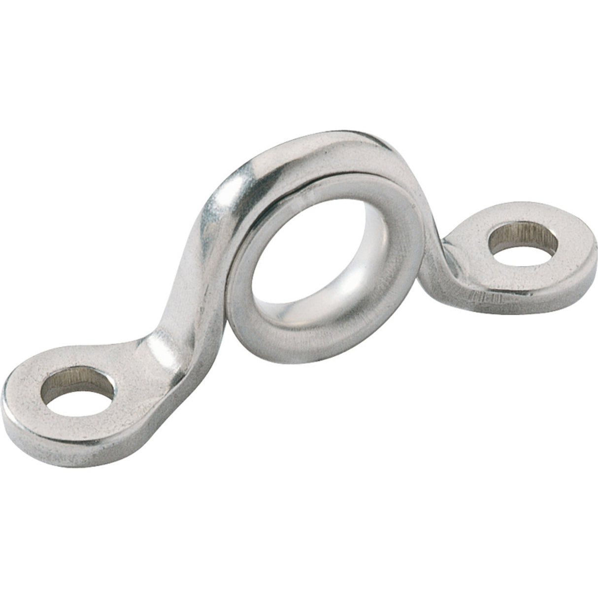 Ronstan Saddle, Ferrule Eye 8mm Clearance