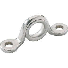 Ronstan Saddle, Ferrule Eye 8mm Clearance
