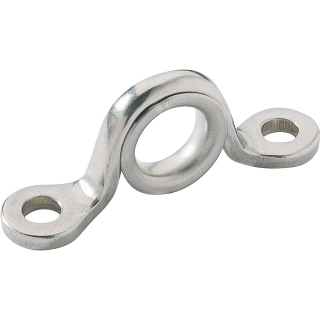 Ronstan Saddle, Ferrule Eye 8mm Clearance