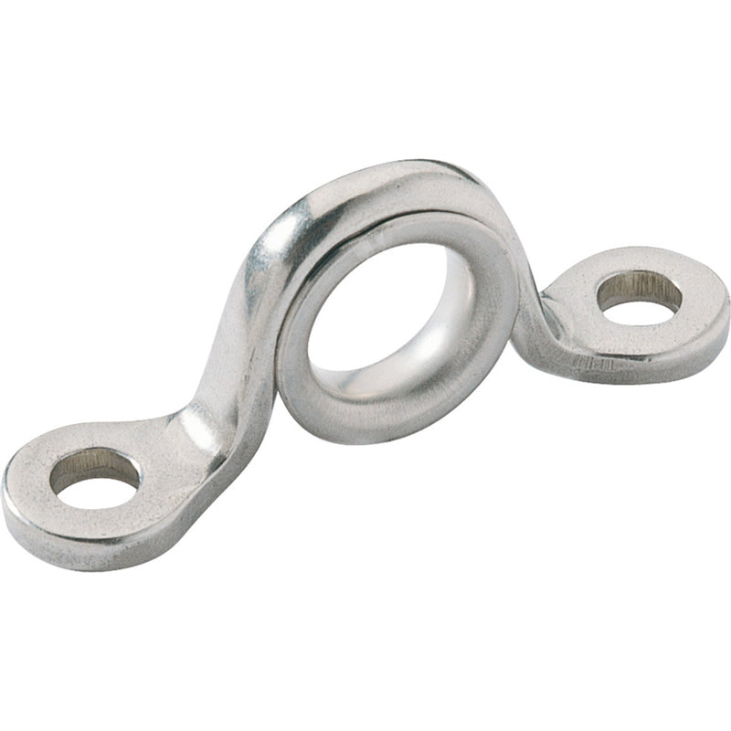 Ronstan Saddle, Ferrule Eye 8mm Clearance