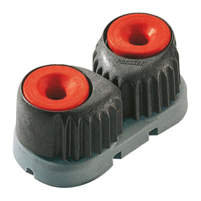 Ronstan Small 'T-Cleat' Cam Cleat Red