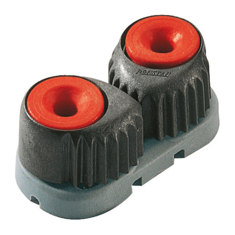 Ronstan Small 'T-Cleat' Cam Cleat Red