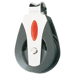 Ronstan Series 50 BB Block, Single Loop Top