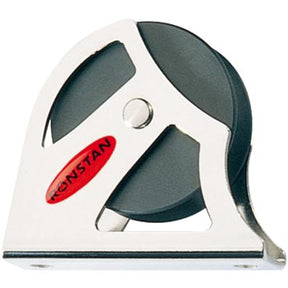 Ronstan Series 50 HL Block, Single Upright Lead