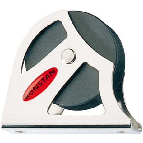 Ronstan Series 50 HL Block, Single Upright Lead