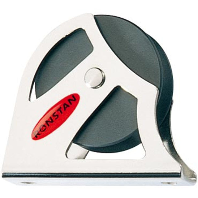 Ronstan Series 50 HL Block, Single Upright Lead