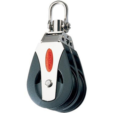 Ronstan Series 50 BB Block, Double
