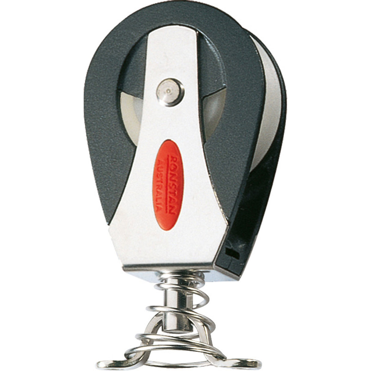 Ronstan Series 50 AP Block, Single Stand Up