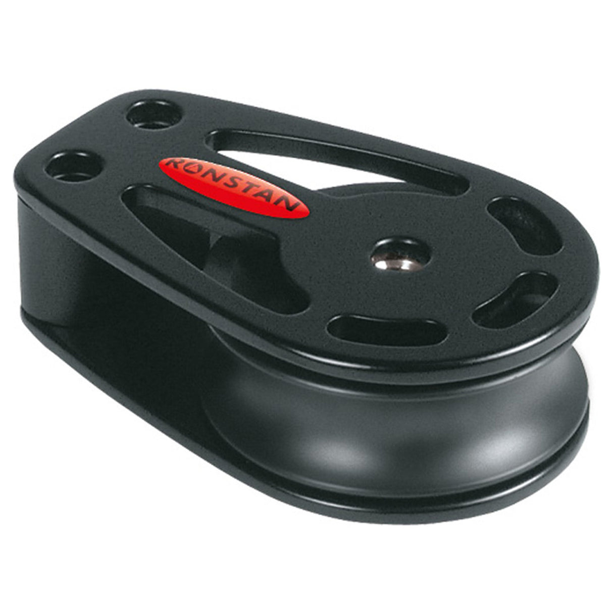 Ronstan Series 50 AP Cheek Block, Single