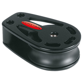 Ronstan Series 50 AP Cheek Block, Single