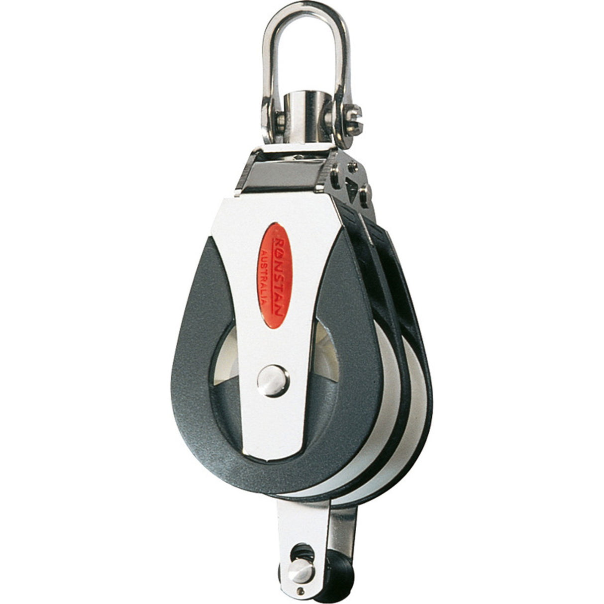Ronstan Series 50 AP Block, Double, Becket